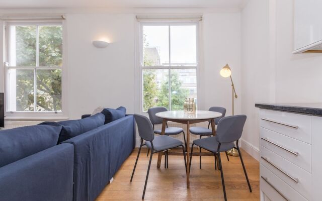 Paddington Apartments by Allô Housing