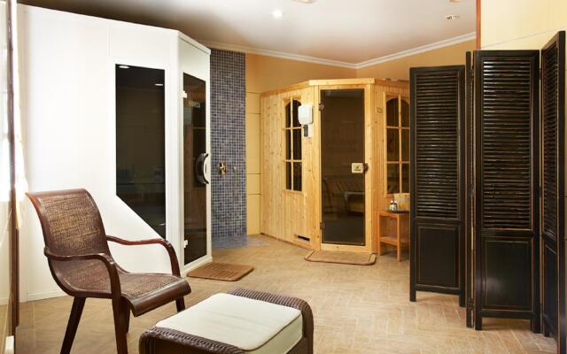 Agroturismo Puig de Ros d'Alt