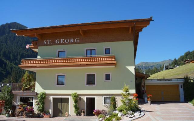 Landhaus St. Georg