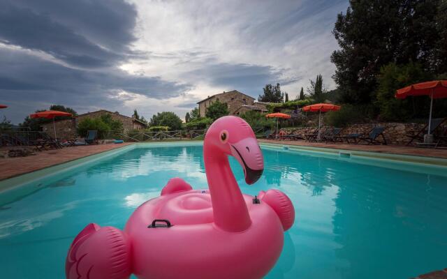 Country House a Casole d Elsa ID 451