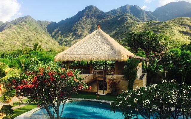 Sun Suko Boutique Retreat