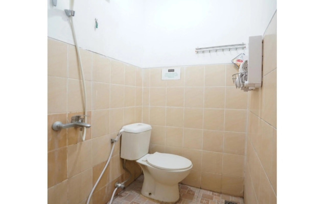 OYO 324 Maleo Kostel