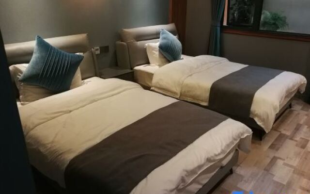 Hotel Du Temps Perdu