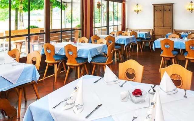 Landhotel Mappacher Hof