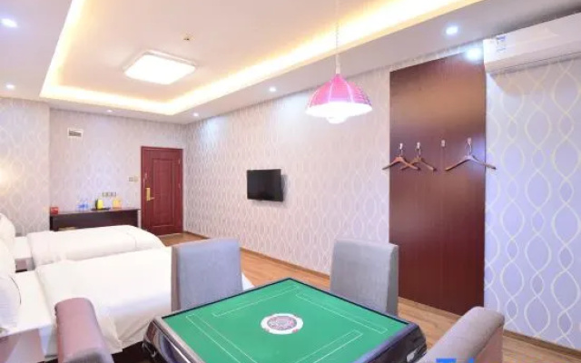junduhotel