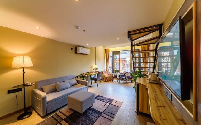 Rosewood Hotel Xingping