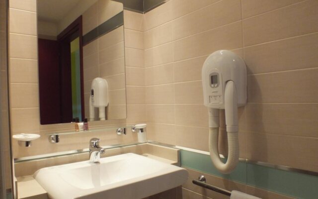 MiHotel