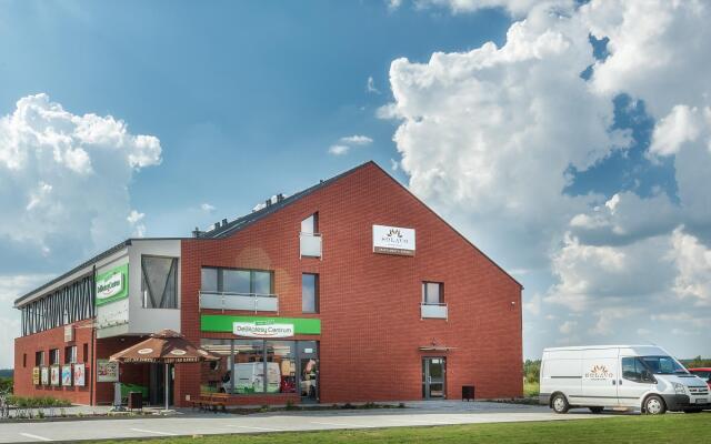 SOLAVO Home&Travel