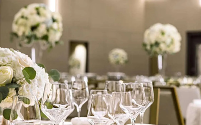 Tune Hotel Liverpool