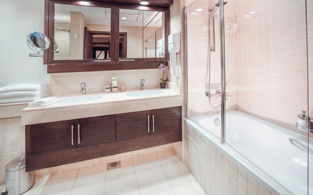 Elite Royal Apartment - Burj Khalifa & Fountain view - VIP