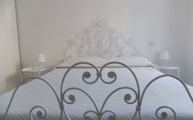 Palazzo dei Catenielli 63 B&B