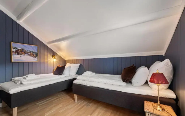 Tuddal Høyfjellshotel