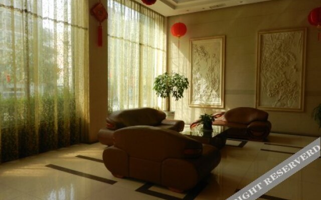 Oufei Business Hotel