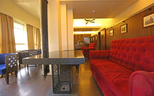 Gulf Hotel Colaba
