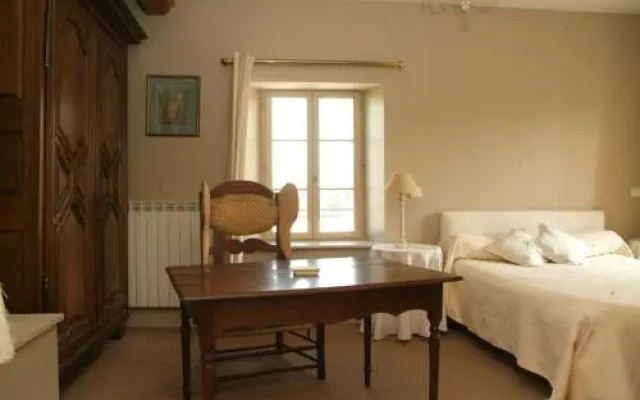 Maison D'hôtes Benoit Breton