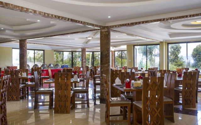 Epashikino Resort and Spa