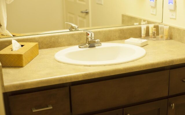 WorldMark Indio