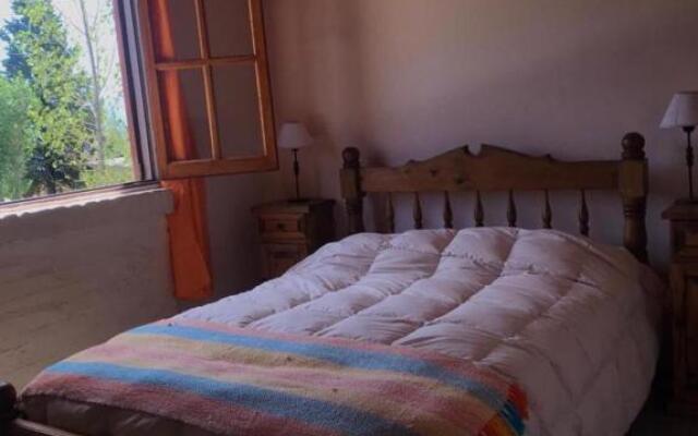 Casa Montaña Valle del Sol