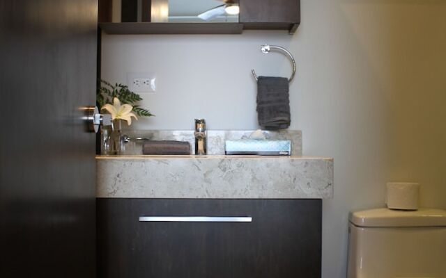 Palmares-B301 by Playa District