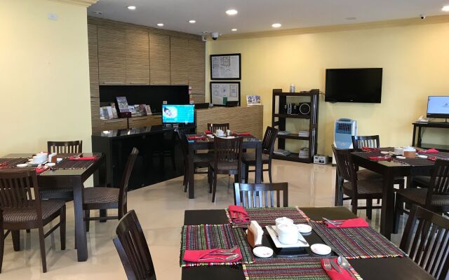 Jinjiang Inn Boracay Station 1