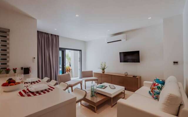 NOW 20% Discount ! at Waykiri Condos, Unit A-06