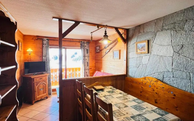 Appartement Les Saisies, 3 pièces, 6 personnes - FR-1-293-227