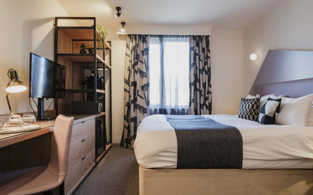 The Fox & Goose Hotel