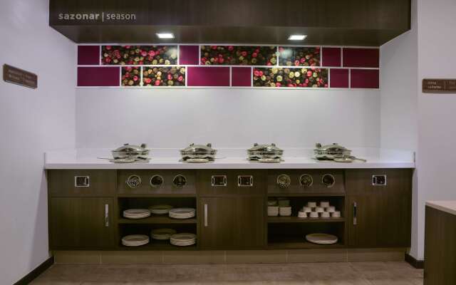 Hampton Inn by Hilton Zacatecas