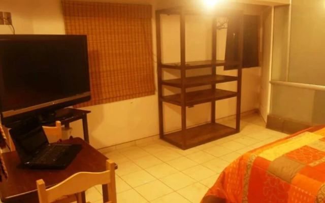 Hanaq Mayu Hotel