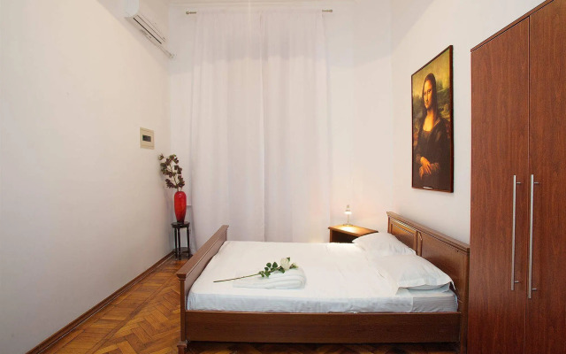 Ренессанс апартаменты Одесса