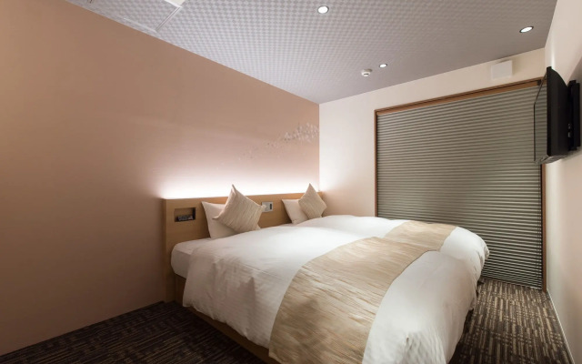 Stay SAKURA Kyoto Higashi Hongan-ji I