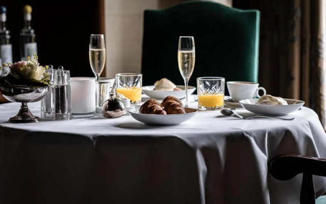 Van der Valk Hotel Kasteel Terworm