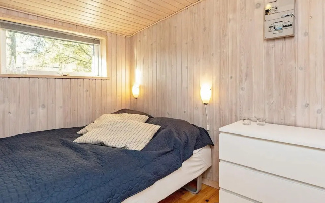 6 Person Holiday Home in Hals