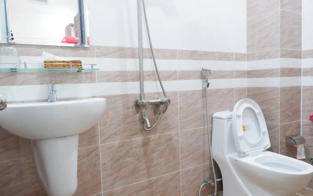 Vung Tau RiVa Hotel