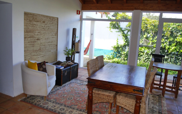 Dias Distintos Turismo Rural