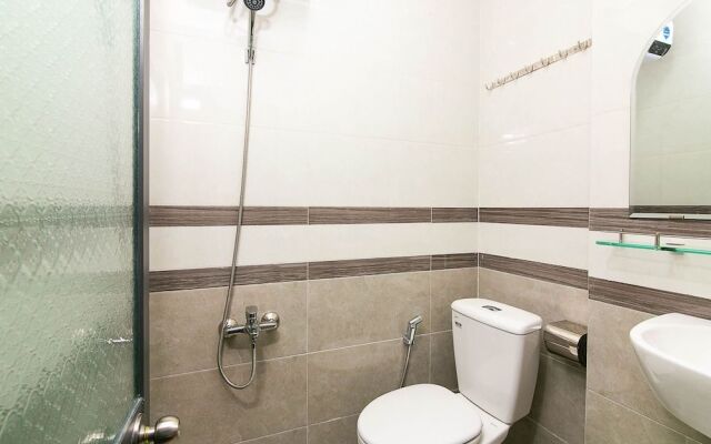 SPOT ON 806 Net Viet Homestay