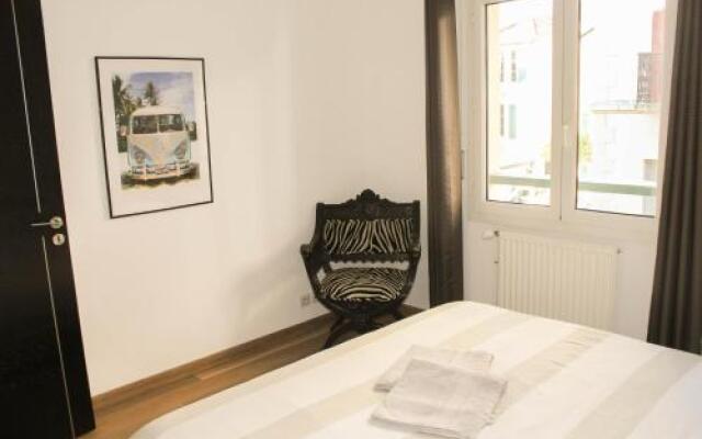 Appartement Centre de Biarritz