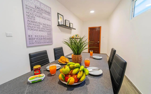 Ajuda Cozy House