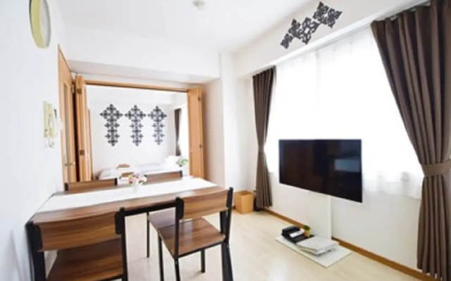 Imperial Ever Nakajima Park II