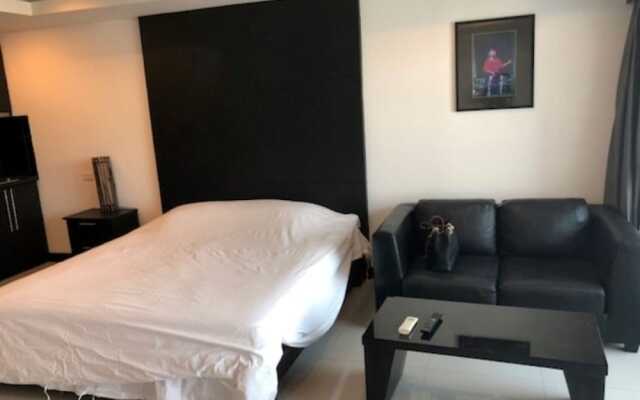 Platinum Suites Floor 6 Room 63