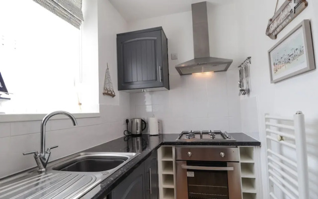 18b New Street