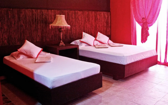 RB Bed and Breakfast