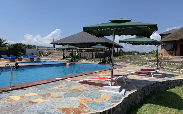 Lemon Beach Resort