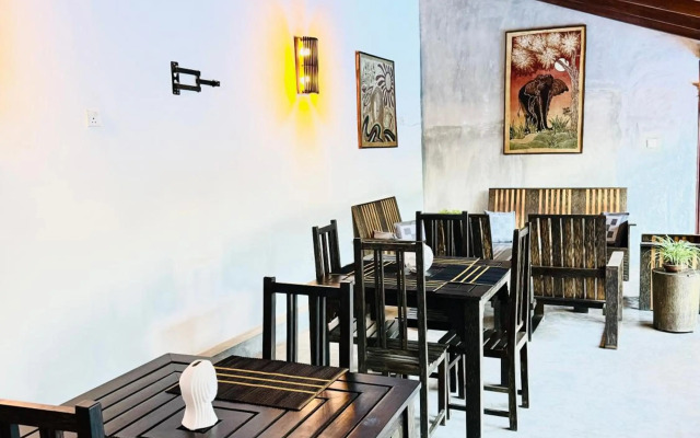 Anama Tangalle By Anka