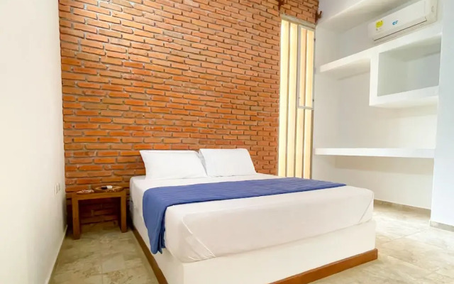 Ayenda Palmas del Rio