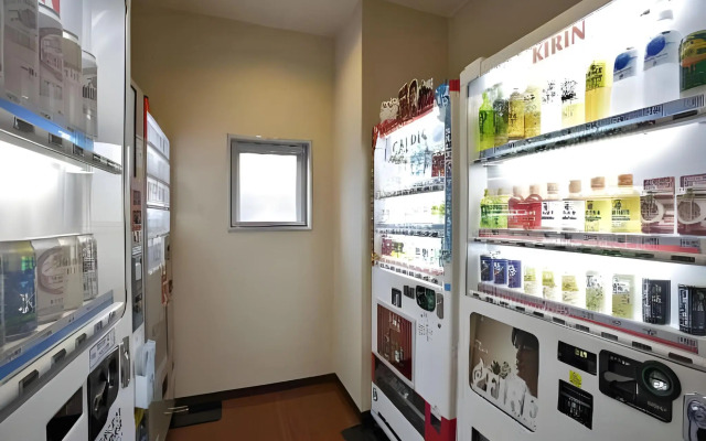 Hotel Sealuck Pal Mito