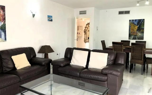 Serinamar - Los Naranjos De Marbella
