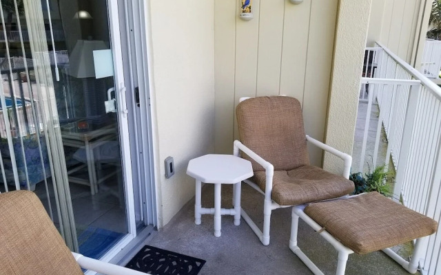 Spanish Trace 115 #65854 2 Bedrooms 2 Bathrooms Condo