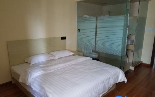 ShiHao Hotel