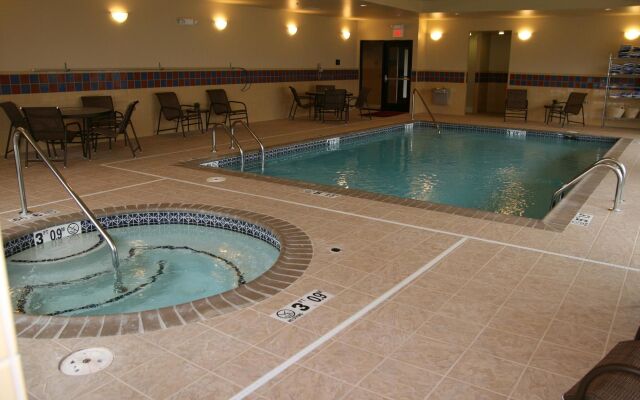 Hampton Inn Mountain Home